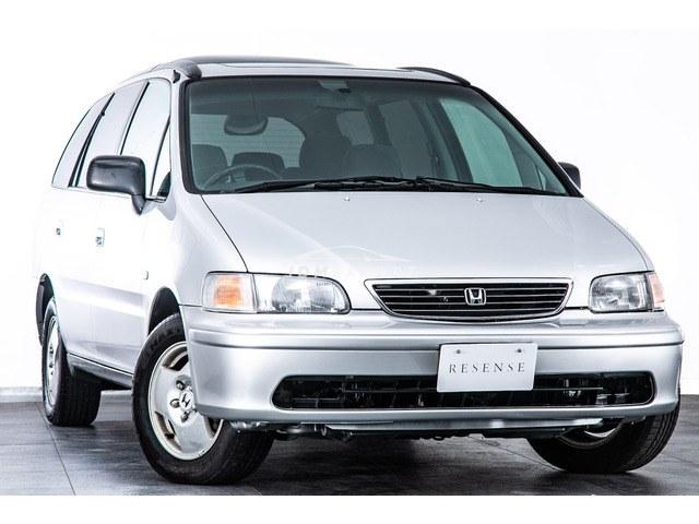 Honda Odyssey 1996 thumbnail 15