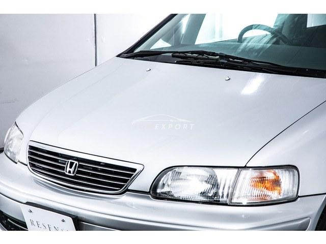 Honda Odyssey 1996 thumbnail 16