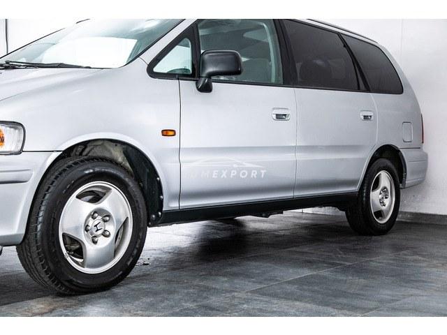 Honda Odyssey 1996 thumbnail 19