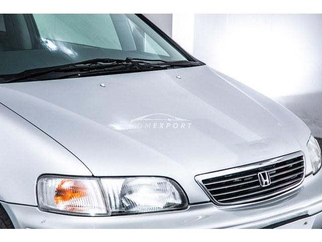 Honda Odyssey 1996 thumbnail 20