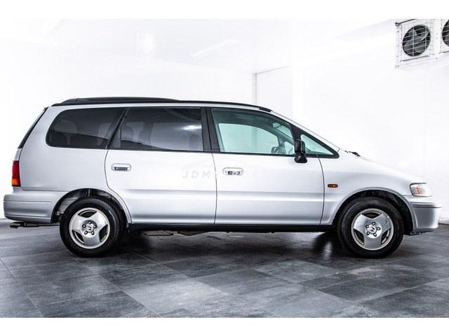 Honda Odyssey 1996 thumbnail 13