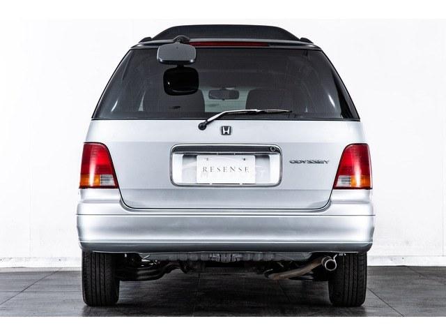 Honda Odyssey 1996 thumbnail 10