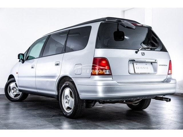 Honda Odyssey 1996 thumbnail 9