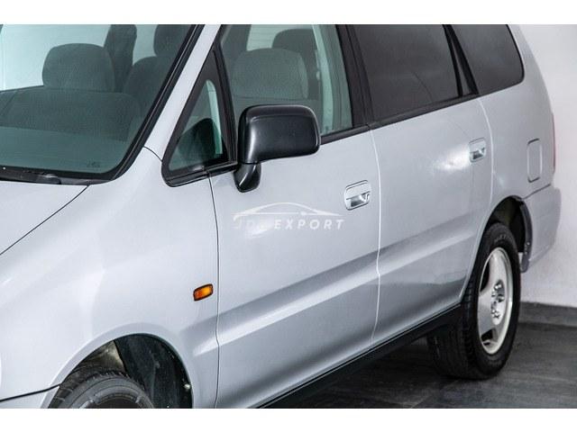 Honda Odyssey 1996 thumbnail 17