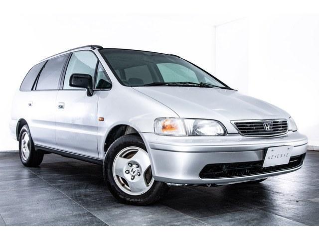 Honda Odyssey 1996 thumbnail 14