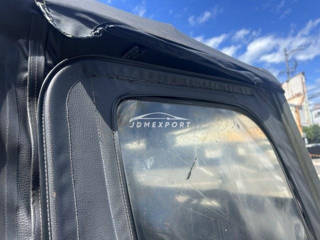 Mitsubishi Jeep 1986 thumbnail 18