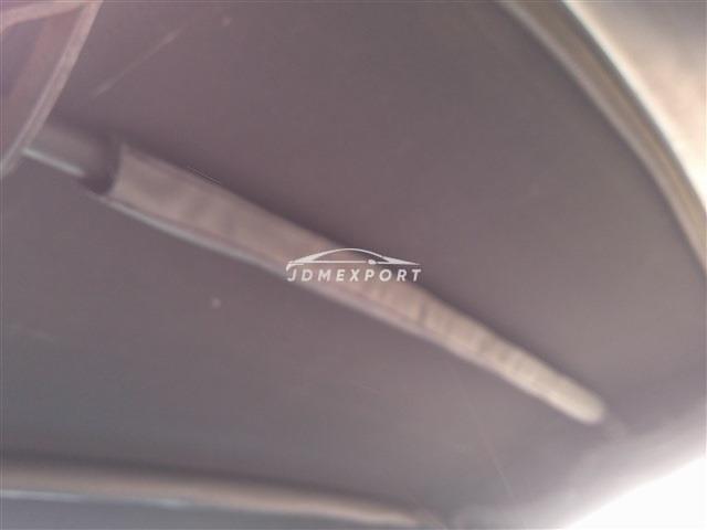 Honda Beat 1991 thumbnail 14