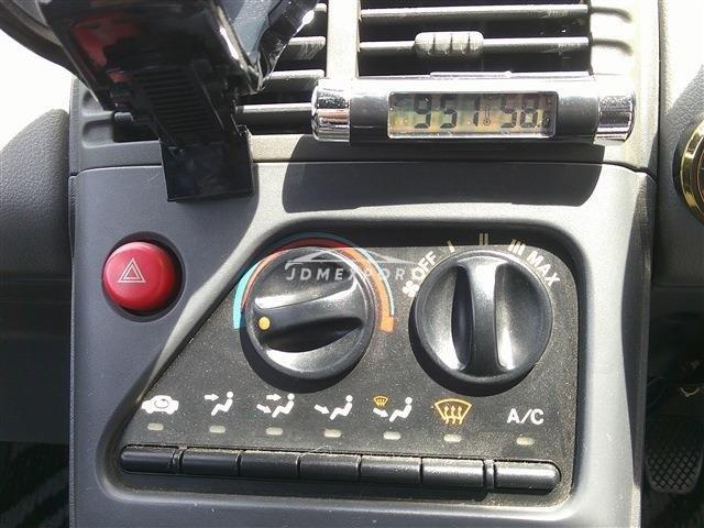 Honda Beat 1991 thumbnail 7