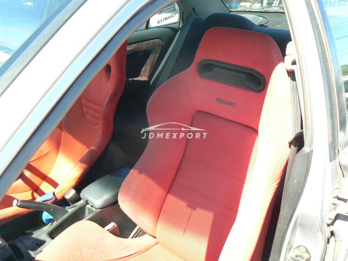 Mitsubishi Lancer 1996 thumbnail 23
