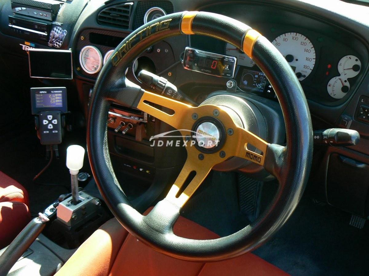 Mitsubishi Lancer 1996 thumbnail 13