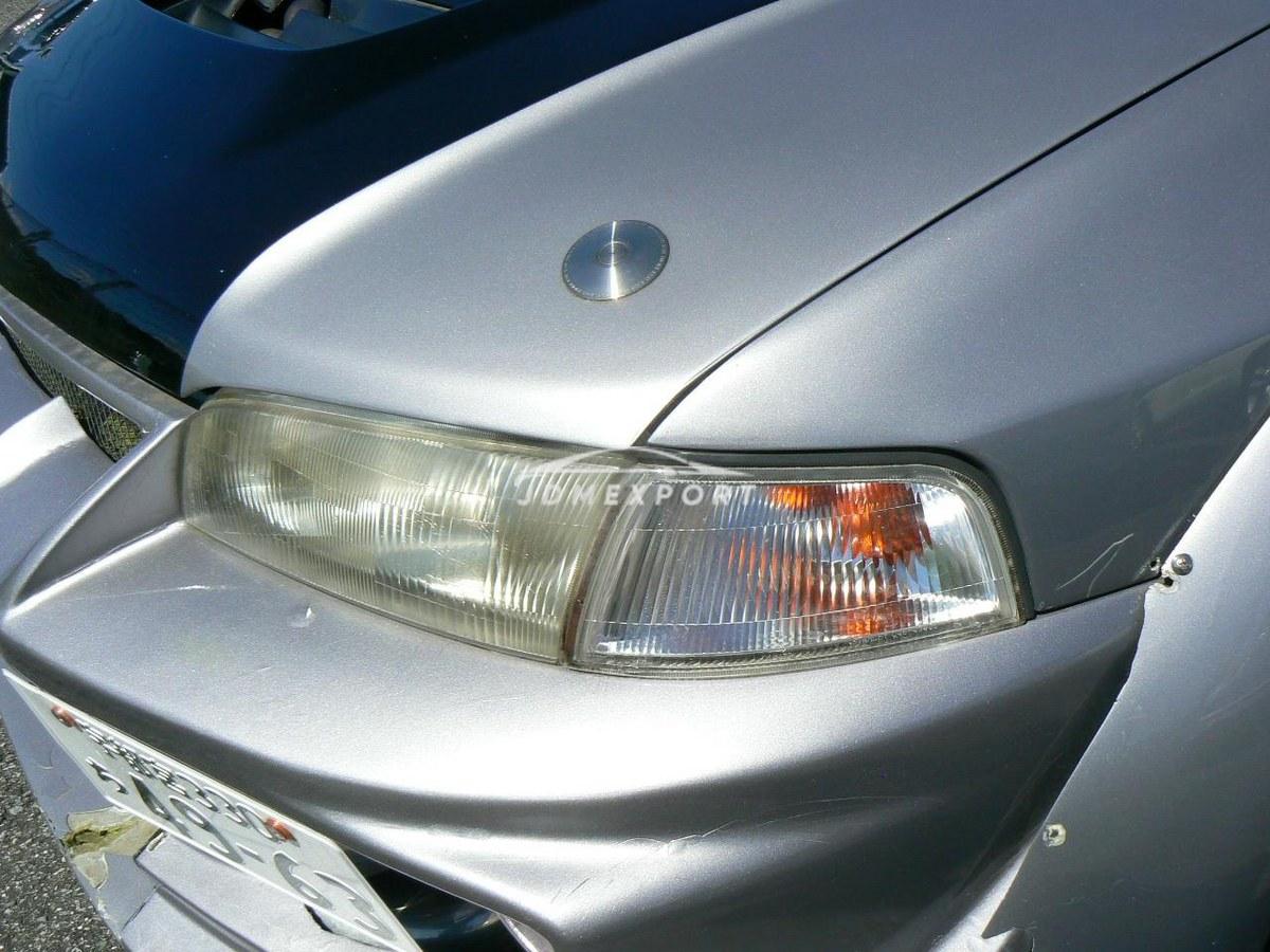 Mitsubishi Lancer 1996 thumbnail 20
