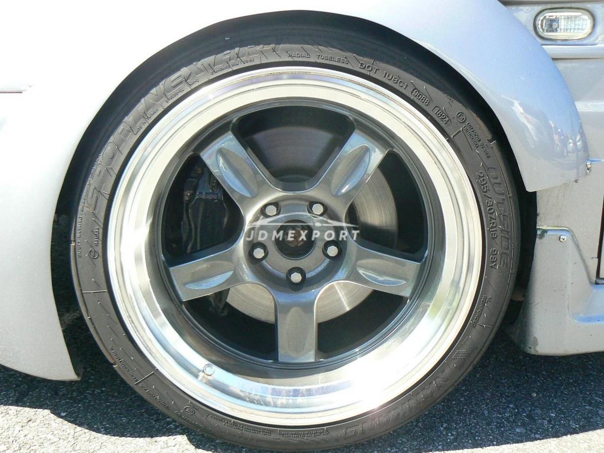 Mitsubishi Lancer 1996 thumbnail 14