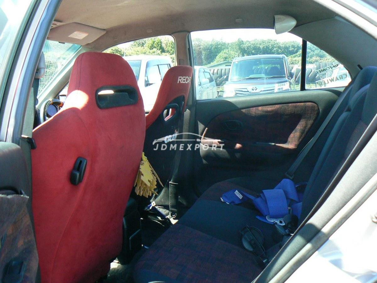 Mitsubishi Lancer 1996 thumbnail 24