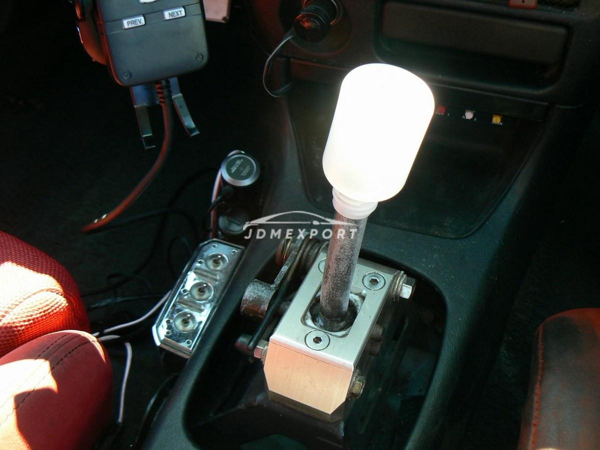 Mitsubishi Lancer 1996 thumbnail 12