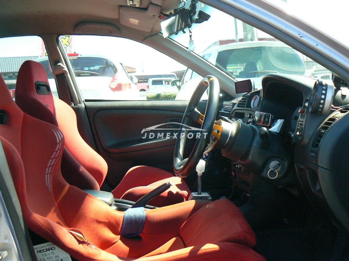 Mitsubishi Lancer 1996 thumbnail 6