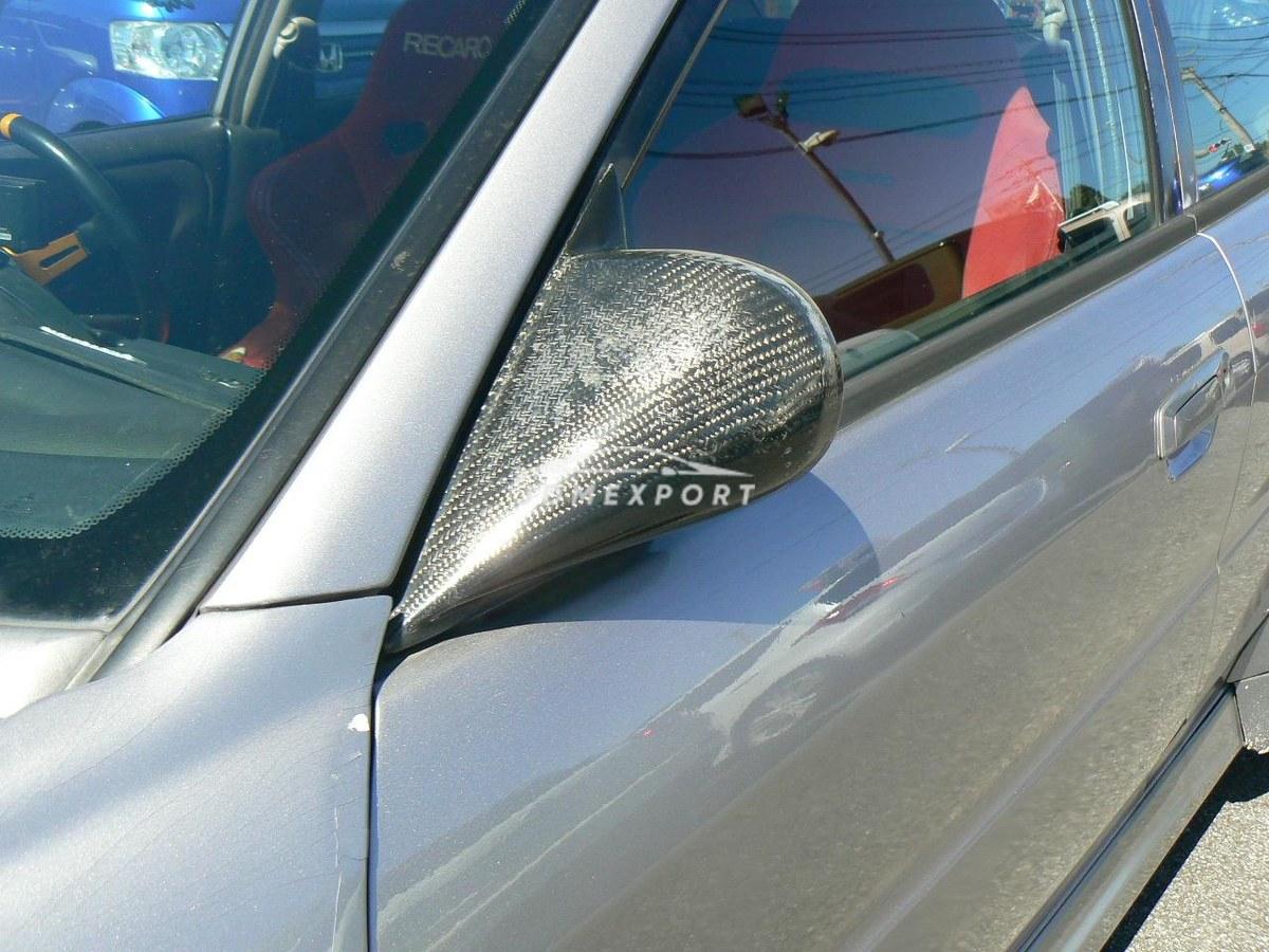 Mitsubishi Lancer 1996 thumbnail 21