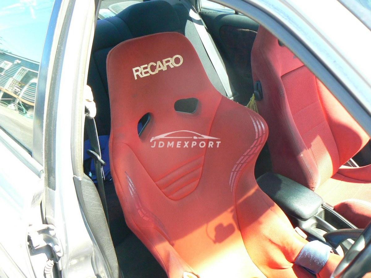 Mitsubishi Lancer 1996 thumbnail 7