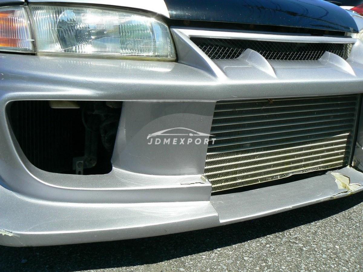 Mitsubishi Lancer 1996 thumbnail 19