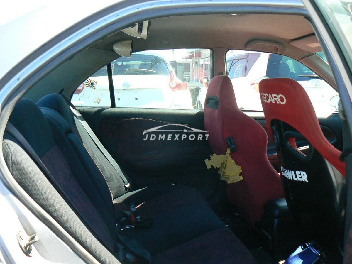 Mitsubishi Lancer 1996 thumbnail 8