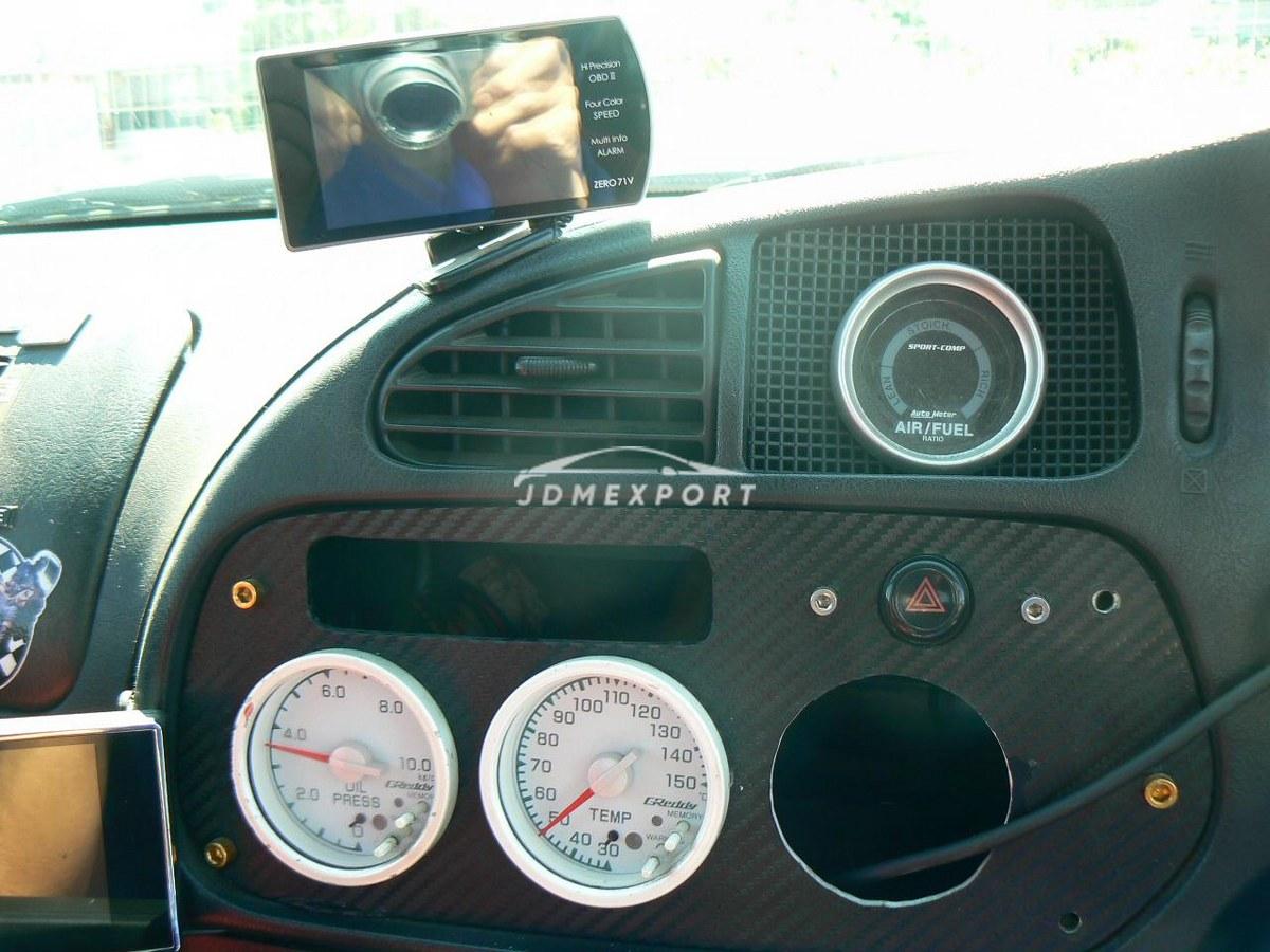 Mitsubishi Lancer 1996 thumbnail 11