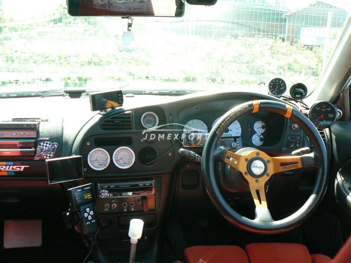 Mitsubishi Lancer 1996 thumbnail 5