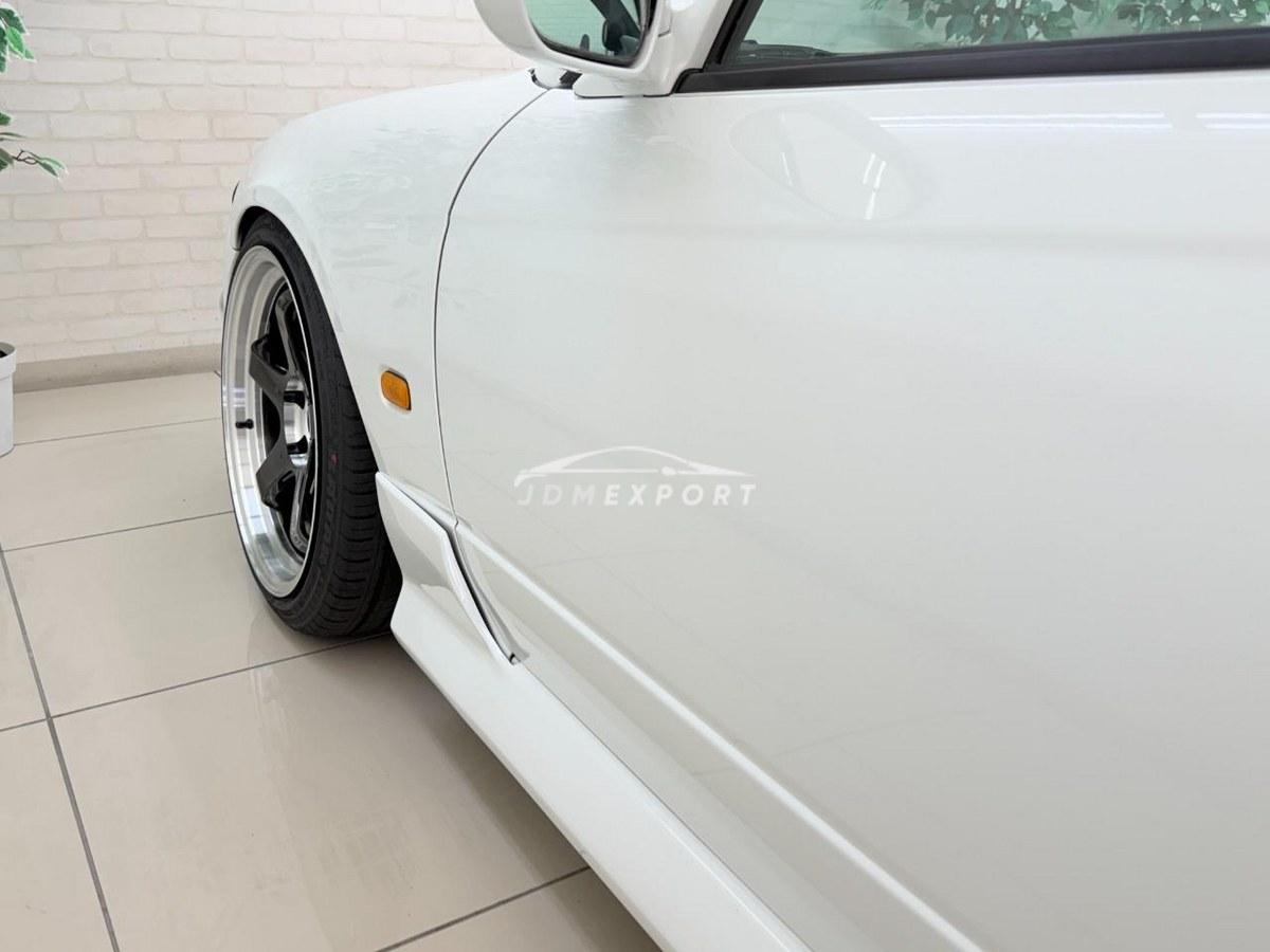 Nissan Silvia 1999 thumbnail 49