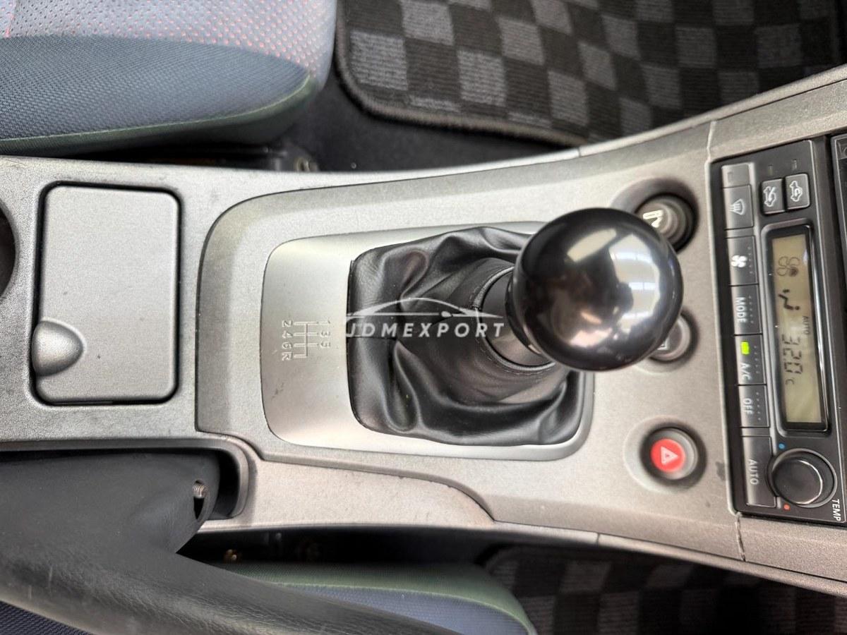Nissan Silvia 1999 thumbnail 58