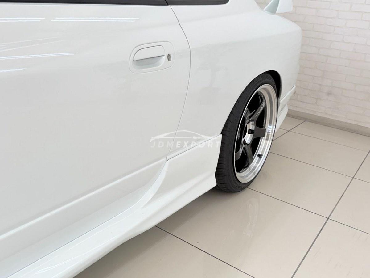 Nissan Silvia 1999 thumbnail 33