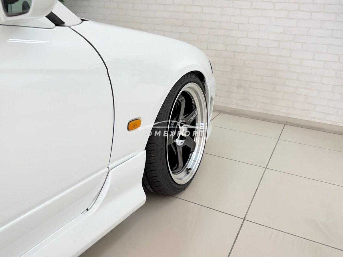 Nissan Silvia 1999 thumbnail 53