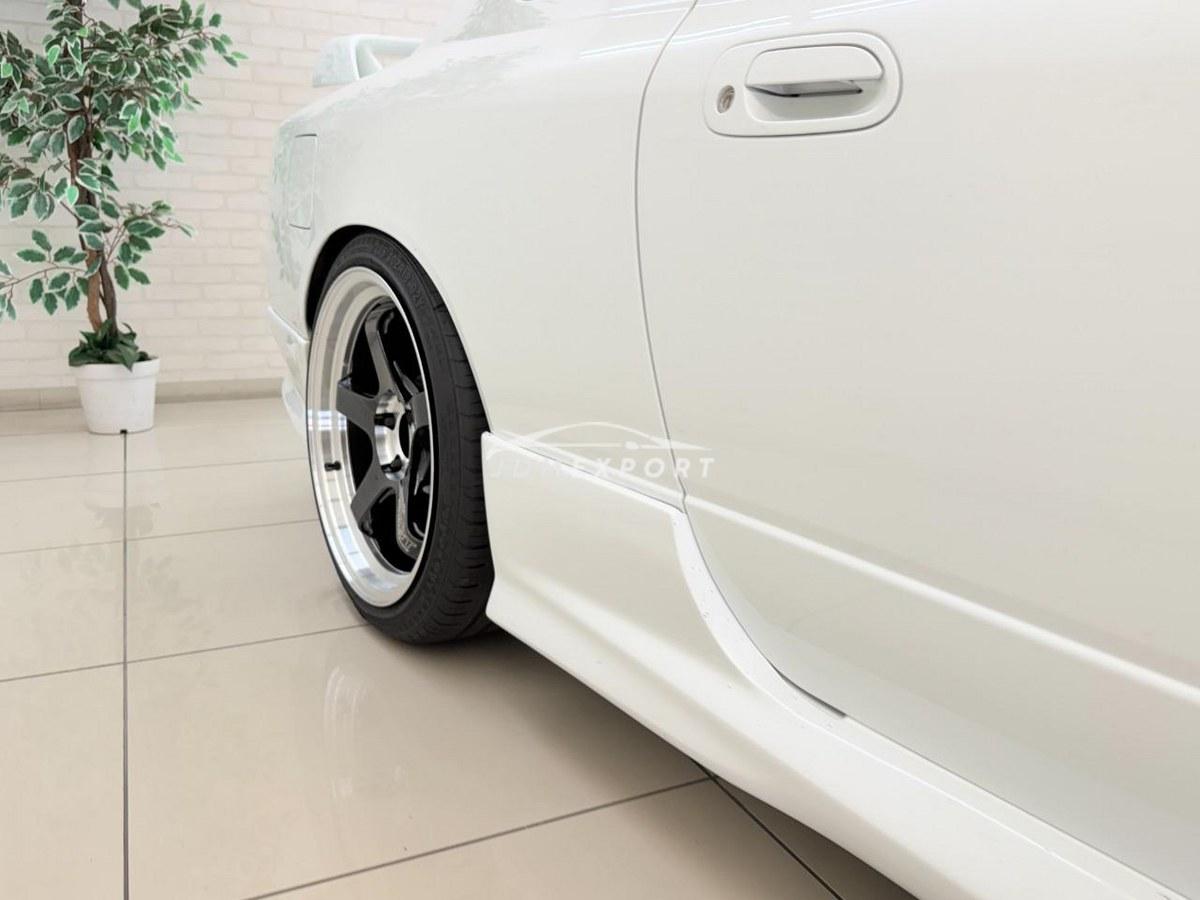 Nissan Silvia 1999 thumbnail 38