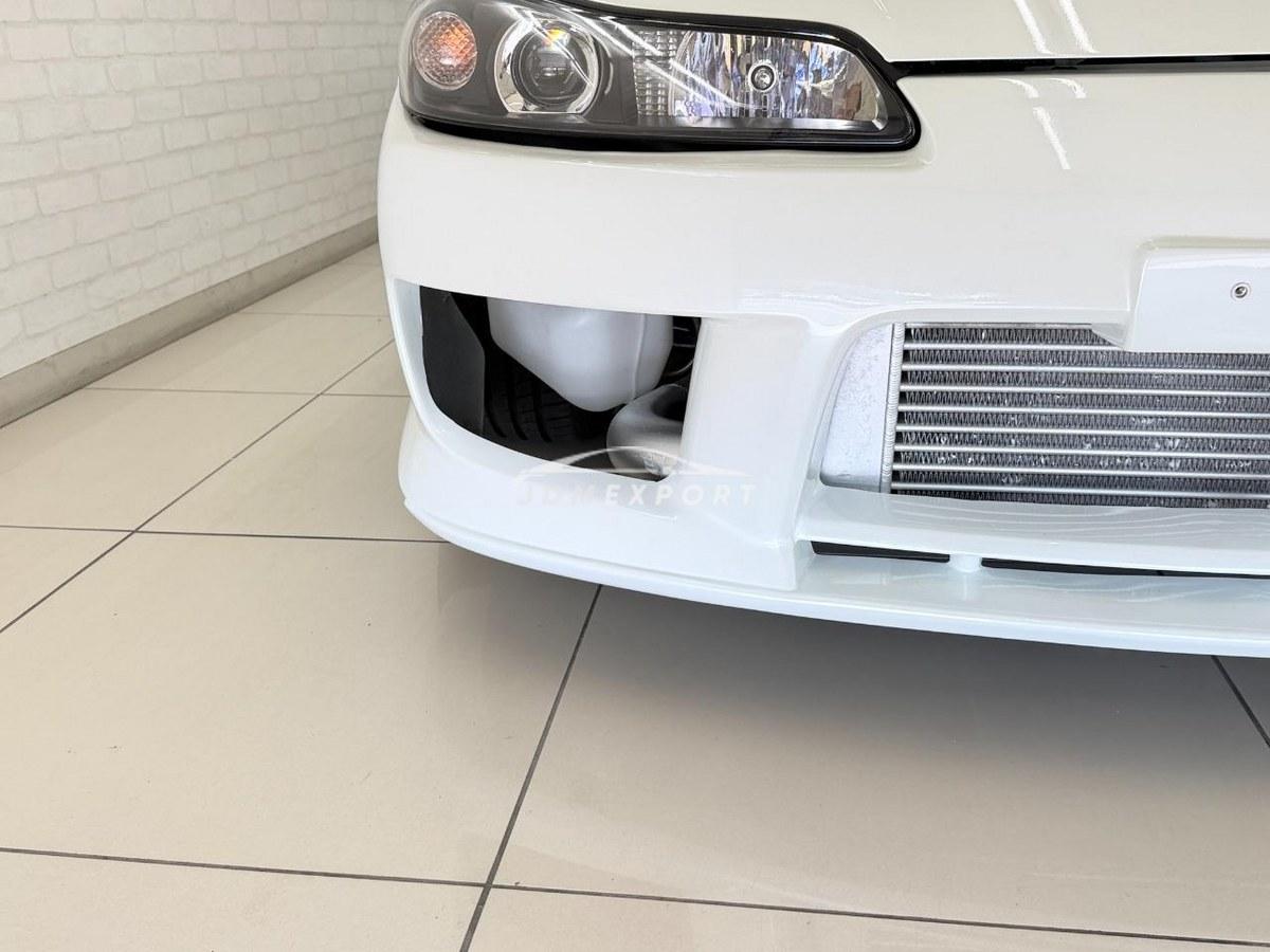 Nissan Silvia 1999 thumbnail 23