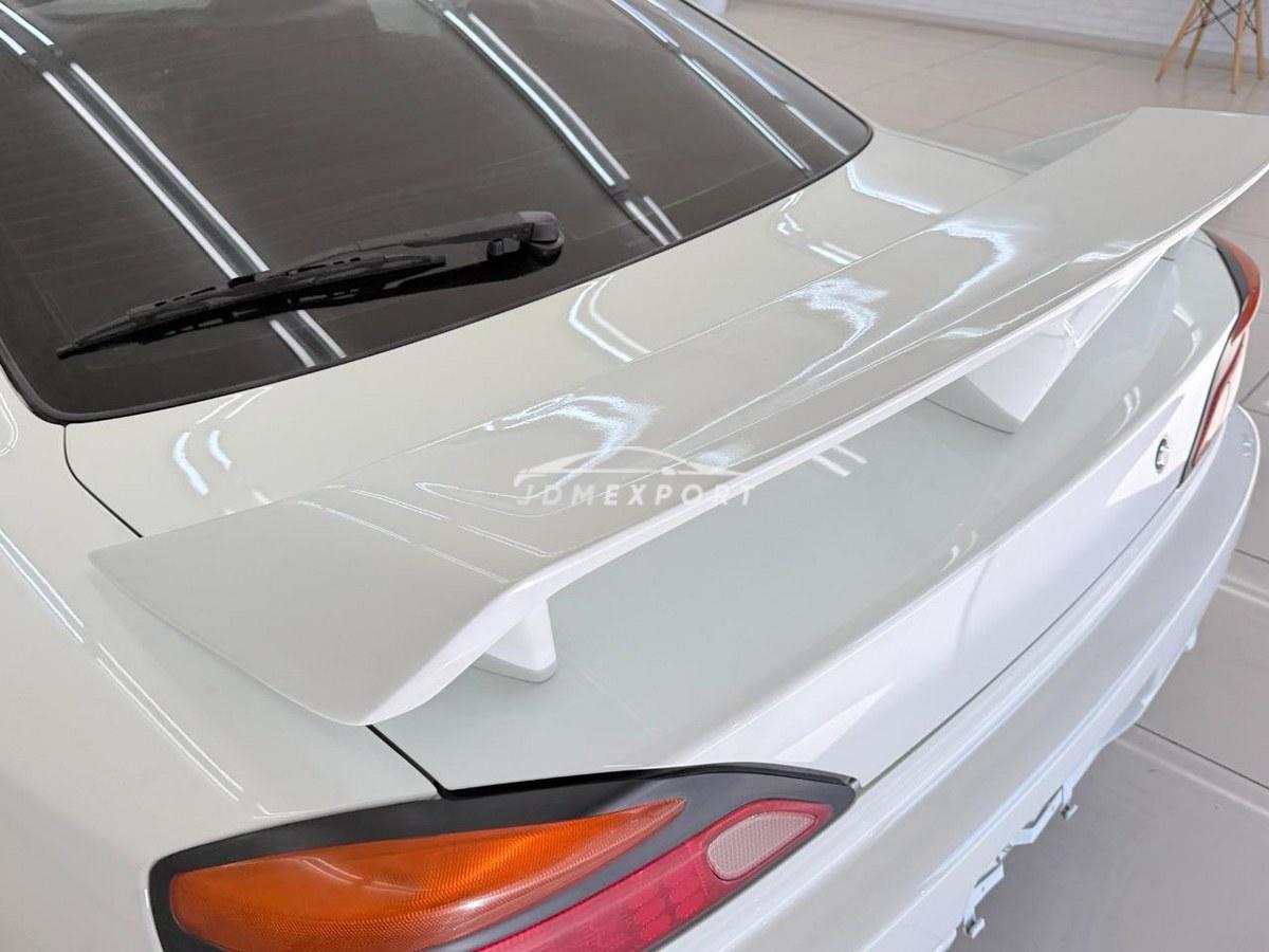 Nissan Silvia 1999 thumbnail 44