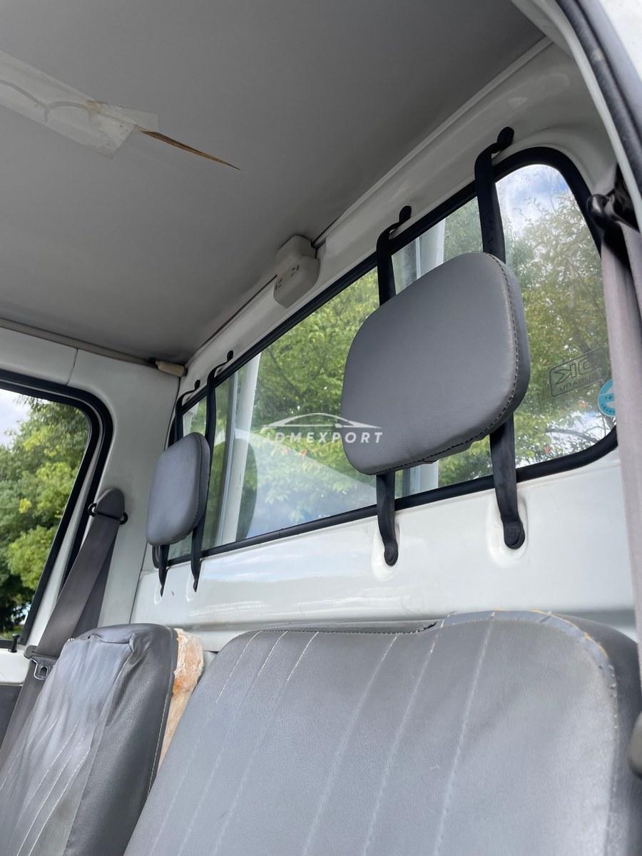 Subaru Sambar Truck 1992 thumbnail 56