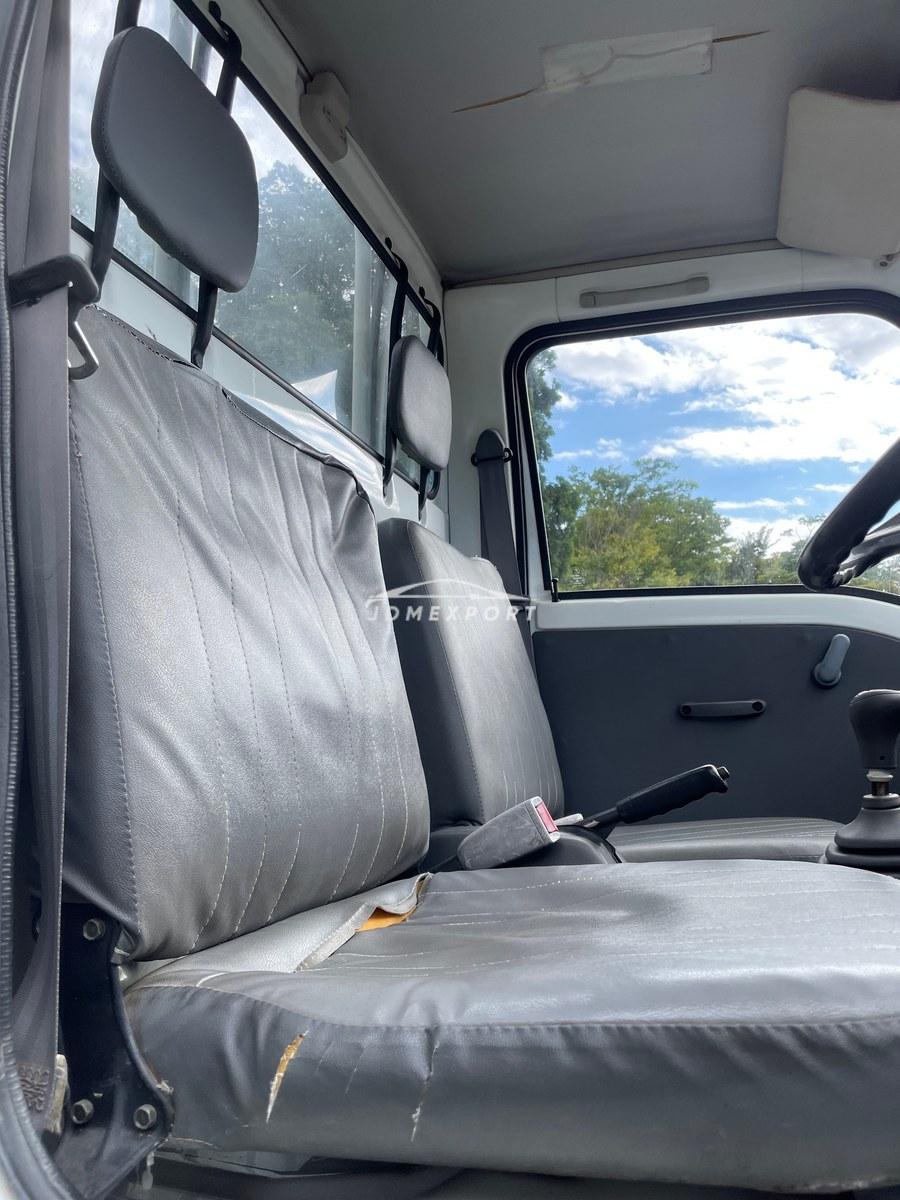 Subaru Sambar Truck 1992 thumbnail 50