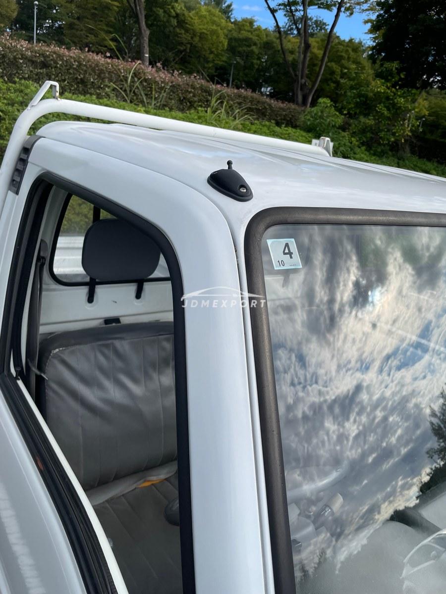 Subaru Sambar Truck 1992 thumbnail 26