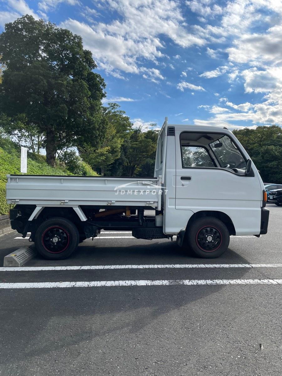Subaru Sambar Truck 1992 thumbnail 20