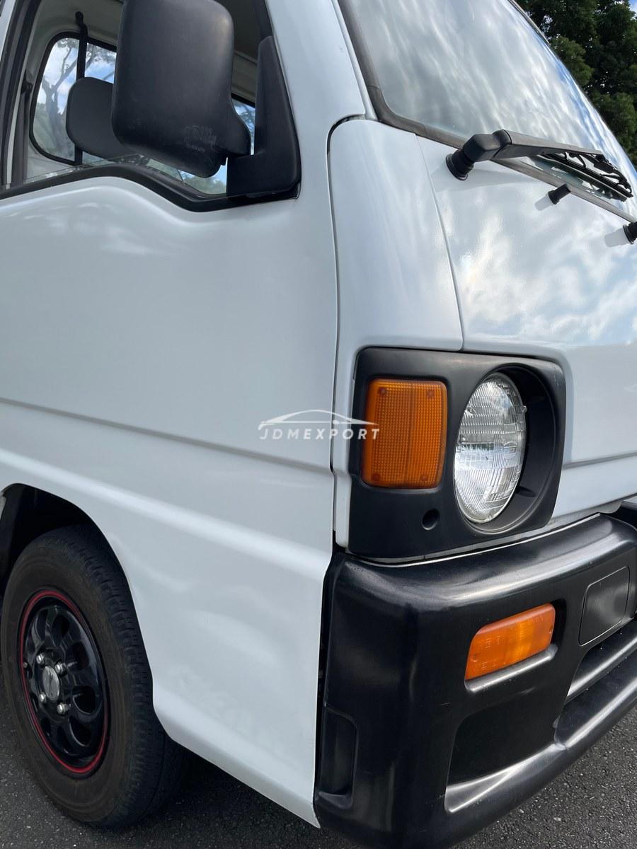 Subaru Sambar Truck 1992 thumbnail 15