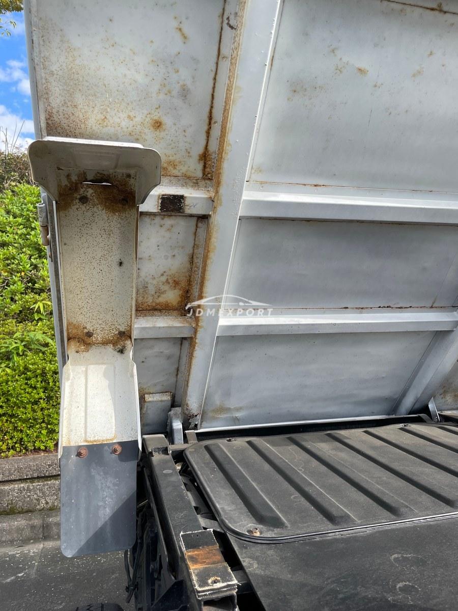 Subaru Sambar Truck 1992 thumbnail 39