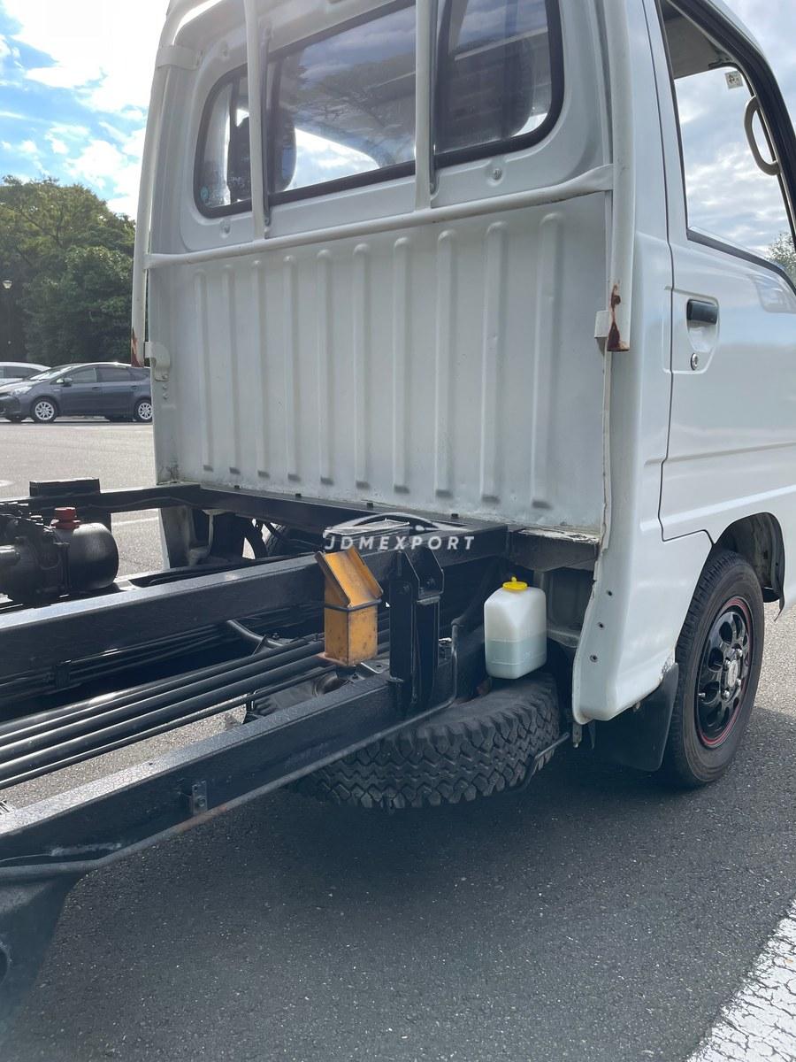 Subaru Sambar Truck 1992 thumbnail 41