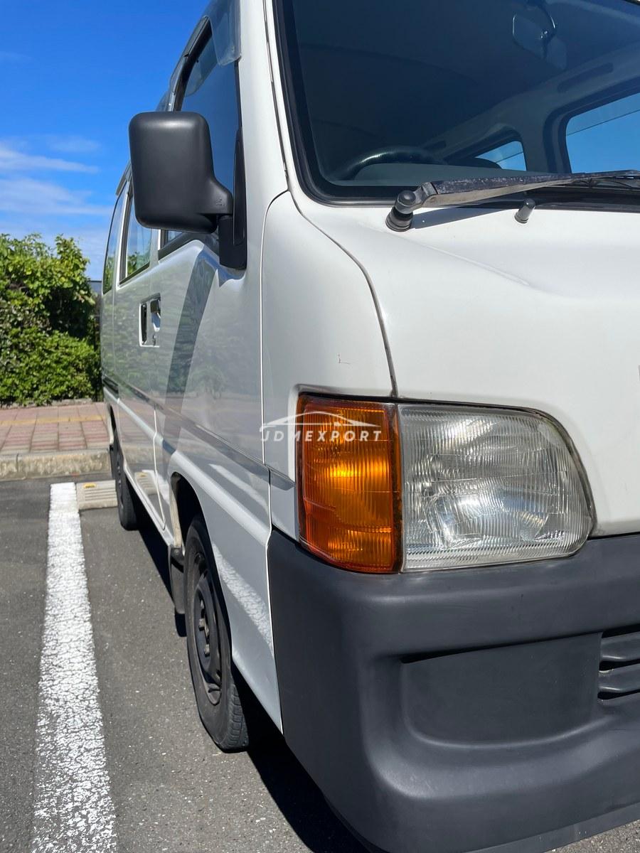 Subaru Sambar Van 2000 thumbnail 10
