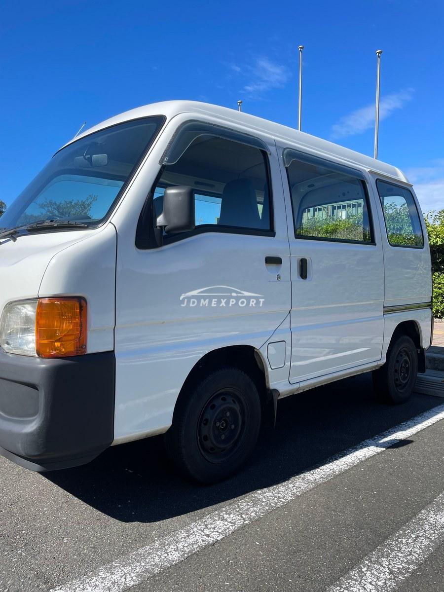 Subaru Sambar Van 2000 thumbnail 7