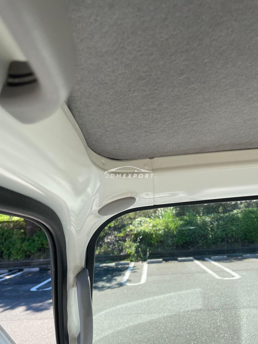 Subaru Sambar Van 2000 thumbnail 58