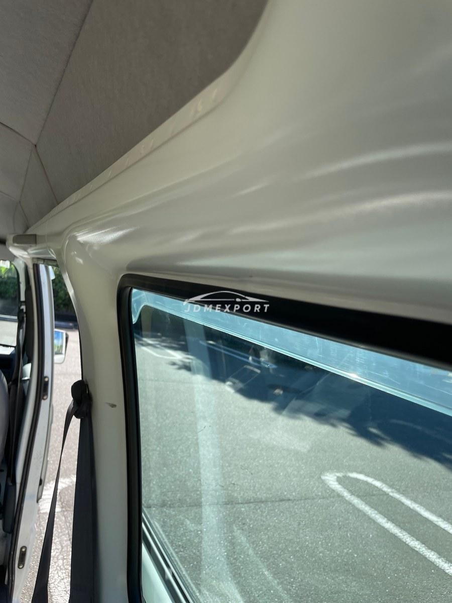 Subaru Sambar Van 2000 thumbnail 61