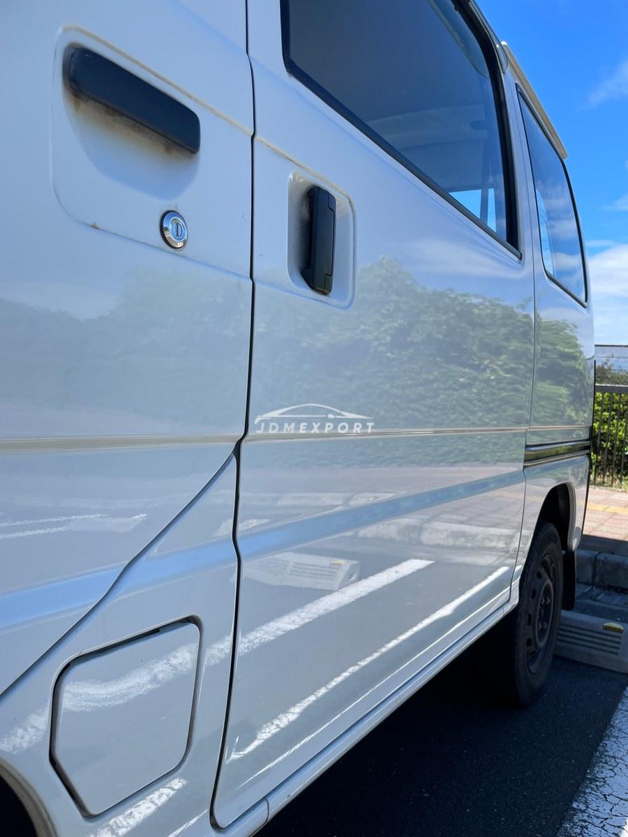 Subaru Sambar Van 2000 thumbnail 35