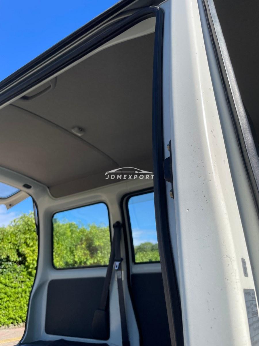 Subaru Sambar Van 2000 thumbnail 74