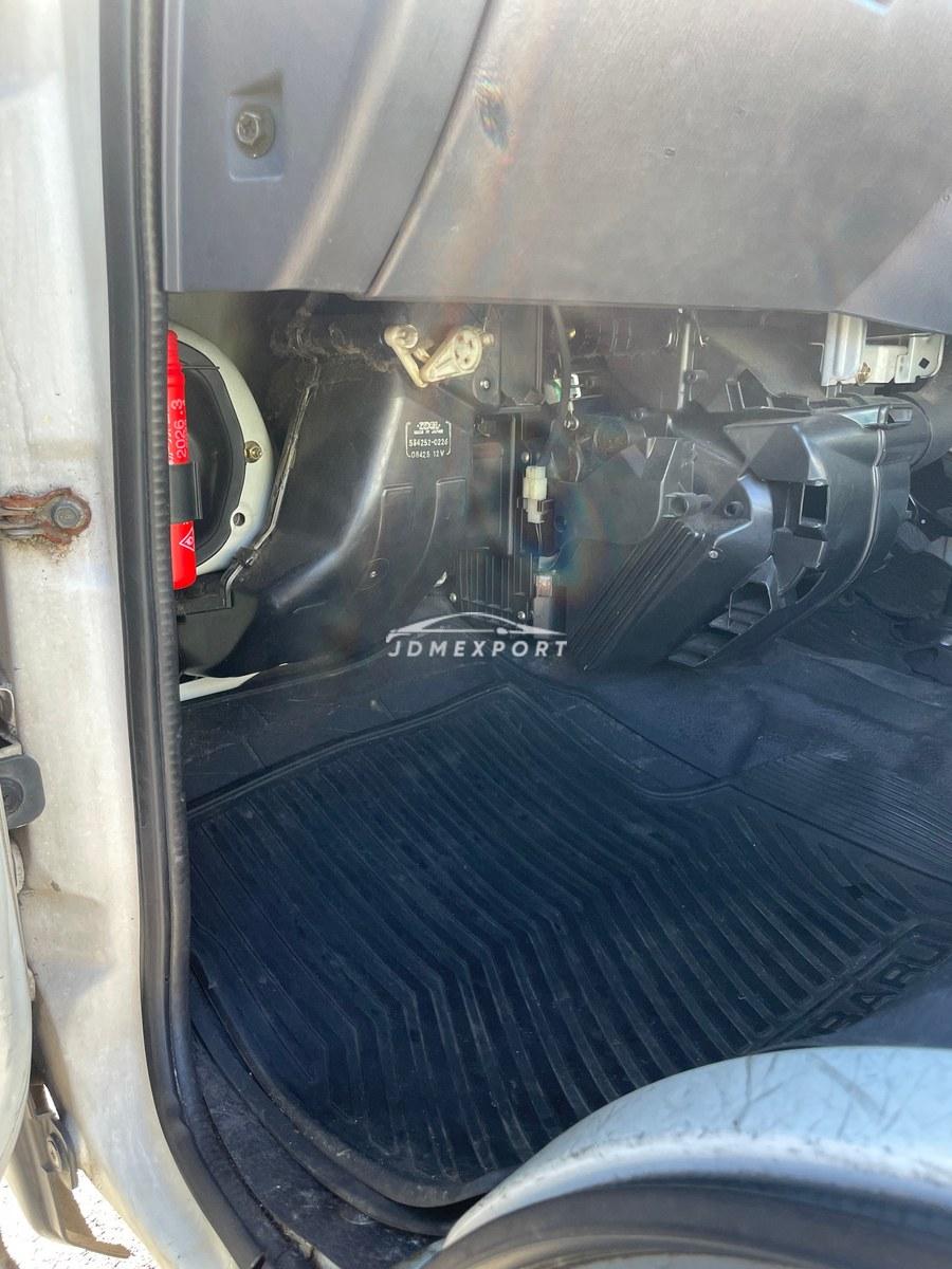 Subaru Sambar Van 2000 thumbnail 64
