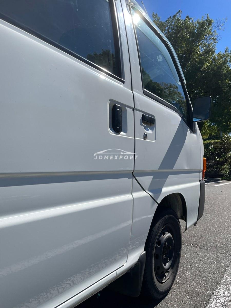 Subaru Sambar Van 2000 thumbnail 27