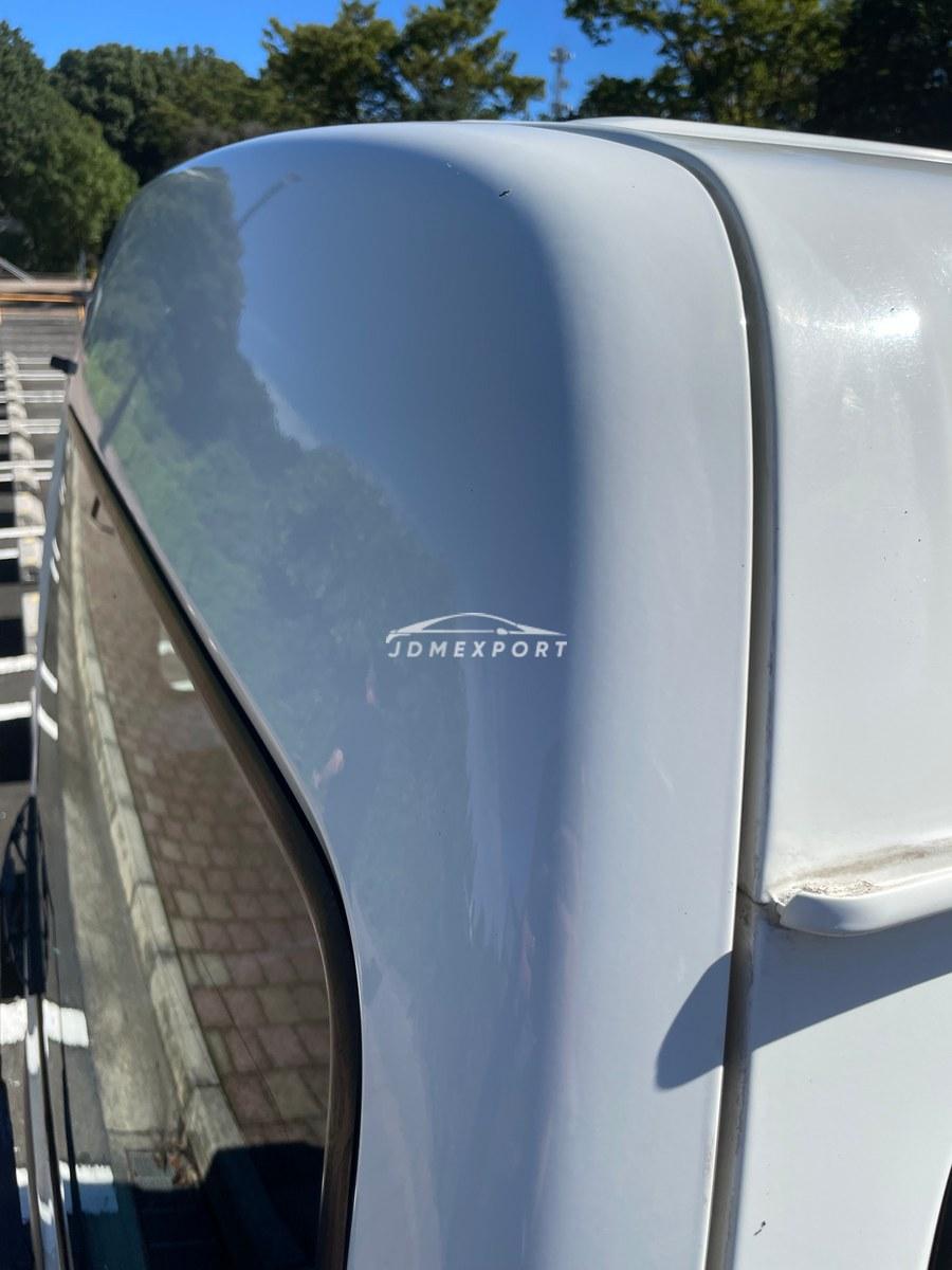 Subaru Sambar Van 2000 thumbnail 44