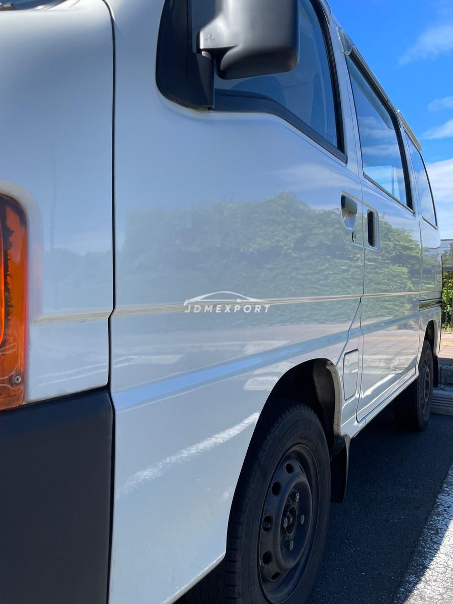 Subaru Sambar Van 2000 thumbnail 34