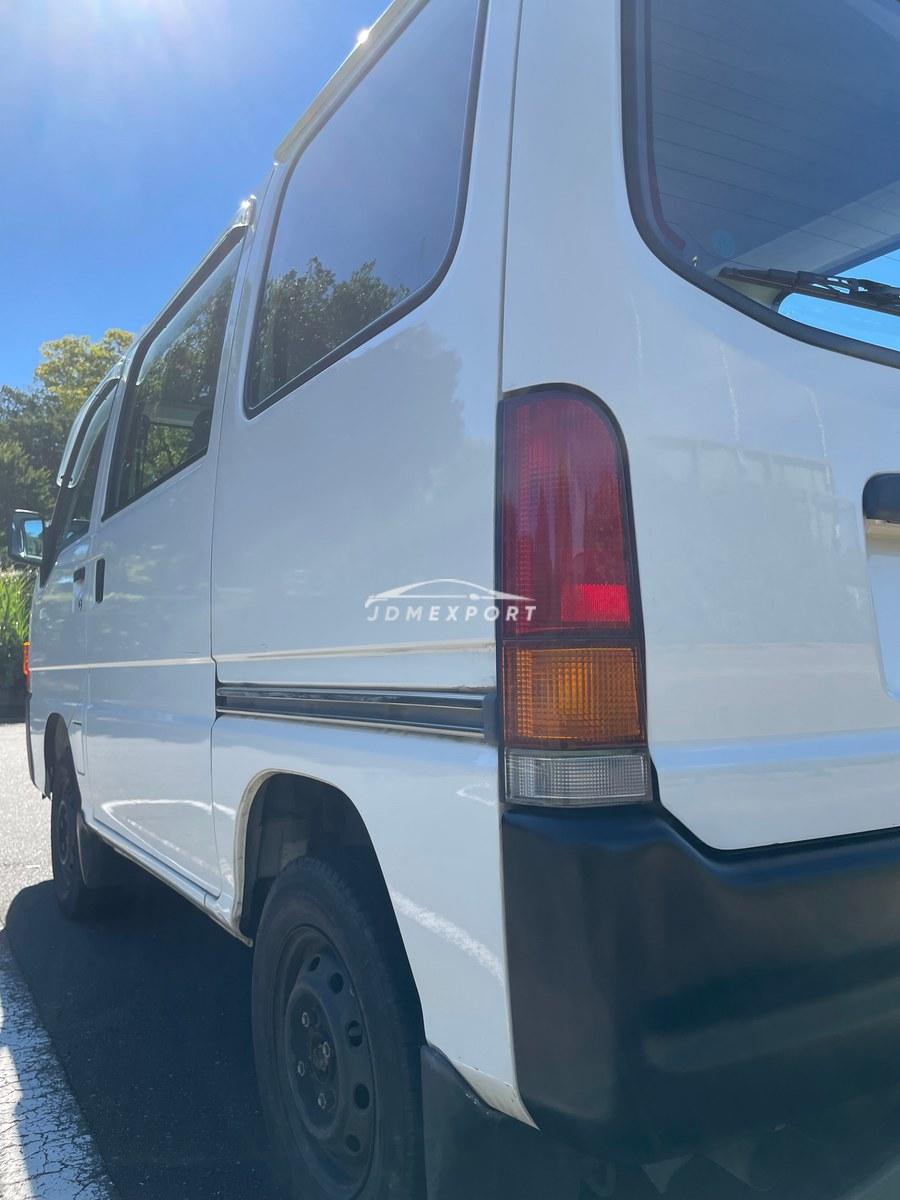 Subaru Sambar Van 2000 thumbnail 33